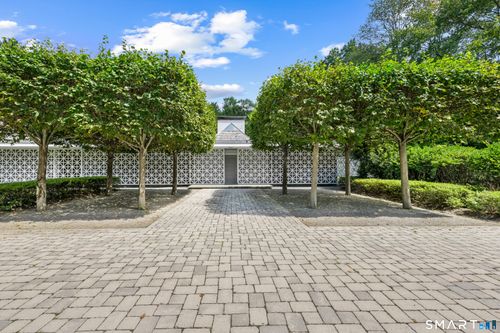 565 Oenoke Rdg, New Canaan, CT, 06840-3613 | Card Image