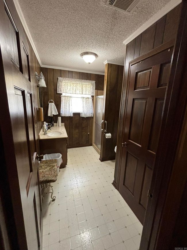 201 Arkansas St, House other with 3 bedrooms, 3 bathrooms and null parking in Warren AR | Image 22