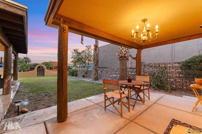 14445 E 53 Rd Dr, House other with 2 bedrooms, 2 bathrooms and 2 parking in Yuma AZ | Image 7