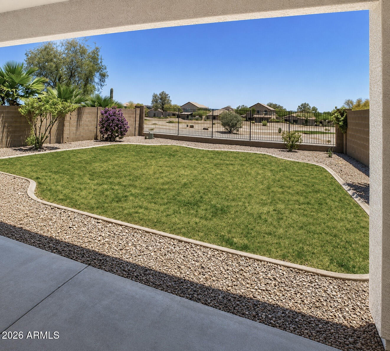 Residential in San Tan Valley 4