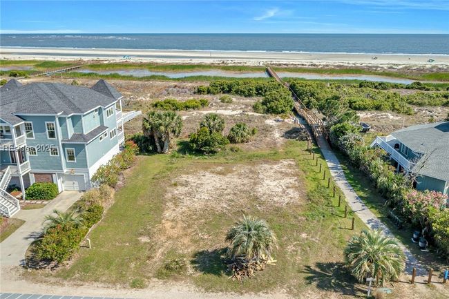 716 Winter Trout Rd, Home with 0 bedrooms, 0 bathrooms and null parking in Fripp Island SC | Image 14