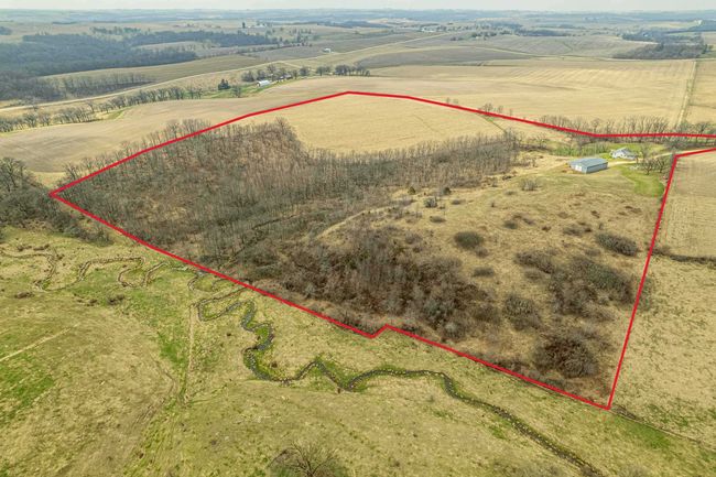 5995 Section Line Road, House other with 5 bedrooms, 3 bathrooms and null parking in RIDGEWAY WI | Image 82