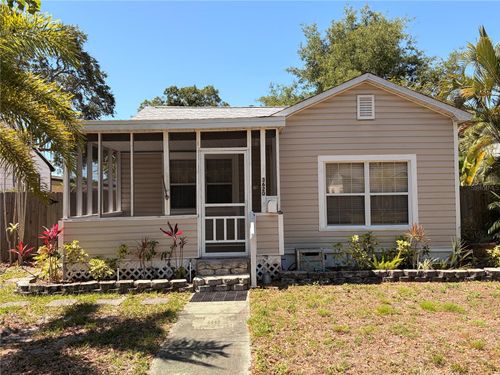 3620 Burlington Avenue N, ST PETERSBURG, FL, 33713 | Card Image