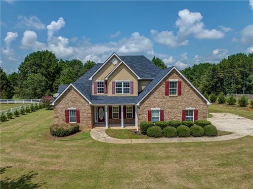 249 Hedgewood Dr, Hampton, GA, 30228-4823 | Card Image