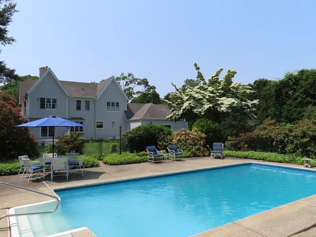 9 Academy Ln, House other with 4 bedrooms, 3 bathrooms and null parking in Old Lyme CT | Image 4