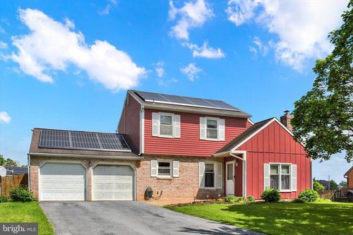 4483 Brooksvale Ct, HARRISBURG, PA, 17110-3417 | Card Image