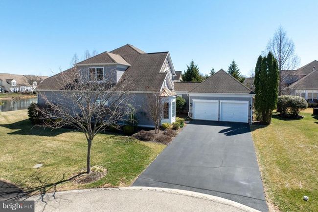 261 Goldenrod Dr, House other with 3 bedrooms, 3 bathrooms and null parking in UPPER GWYNEDD PA | Image 50