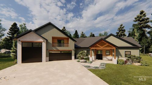 13897 Sky View Ct, McCall, ID, 83638 | Card Image