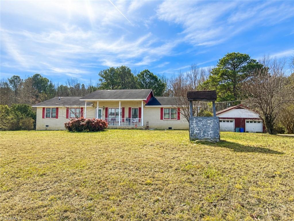 Residential in Louisburg