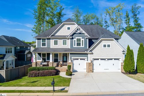 105 Woodland Chase Ct, Simpsonville, SC, 29681-8061 | Card Image