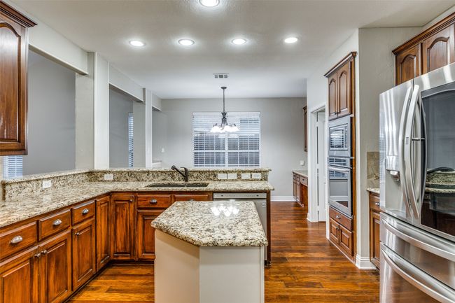 513 Riverside Ct, House other with 4 bedrooms, 3 bathrooms and null parking in Allen TX | Image 16