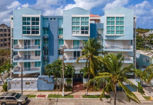 apt-205-614 Beachside Dr Ocean Walk Chalets, LUQUILLO, PR, 00773 | Card Image
