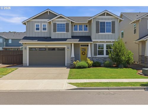 2814 Nw Shadden Dr, Mcminnville, OR, 97128-6791 | Card Image