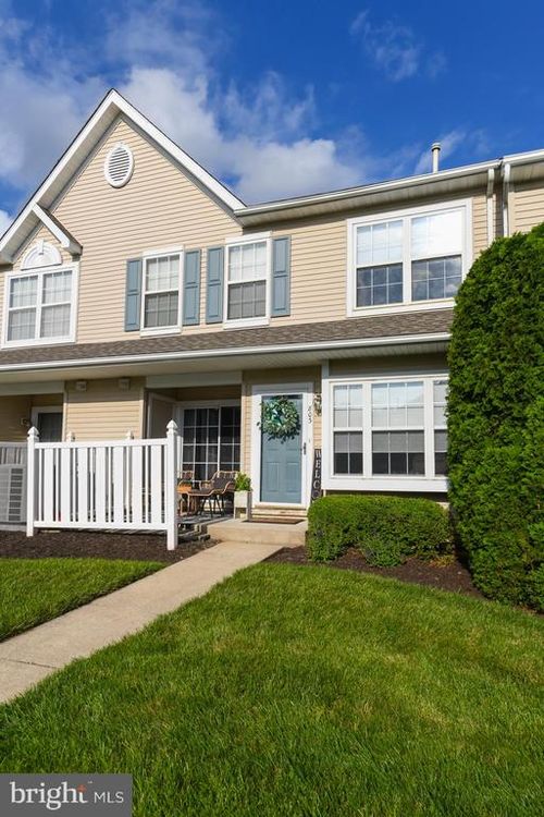 803 Kirby Way, Mount Laurel, NJ, 08054-6422 | Card Image