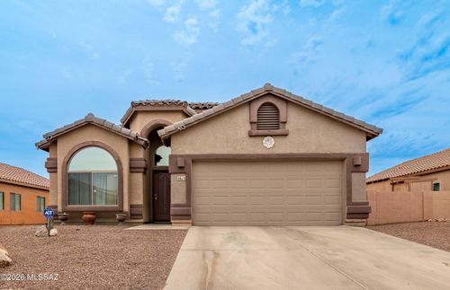 5615 W Cortaro Crossing Drive, Tucson, AZ, 85742 | Card Image
