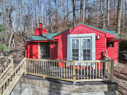 4501 N Templin Rd, Martinsville, IN, 46151-6325 | Card Image