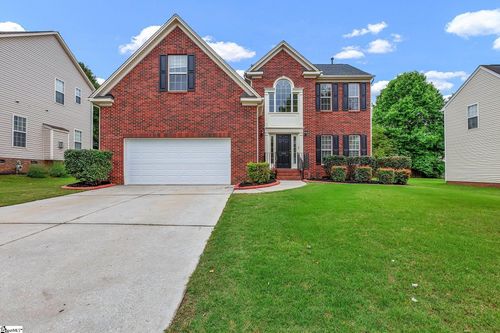 100 Beason Farm Ln, Simpsonville, SC, 29681-6509 | Card Image