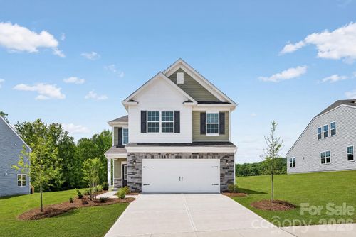 7068 Juneberry Way, Maiden, NC, 28650-9743 | Card Image