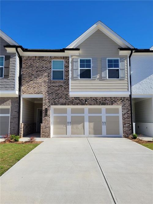 5205 Fox Den Rd, Oakwood, GA, 30566-4324 | Card Image