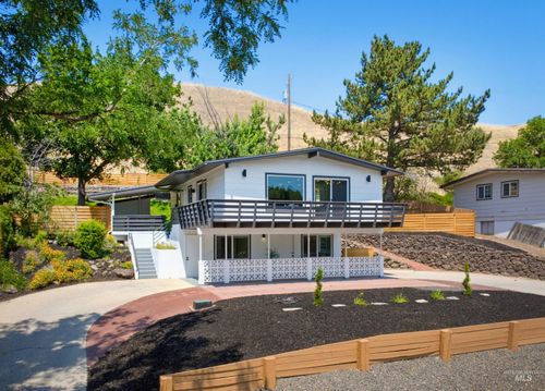 2831 N Bogus Basin Rd, Boise, ID, 83702-0913 | Card Image