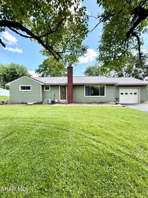 1198 Scotch Valley Road, Hollidaysburg, PA, 16648 | Card Image