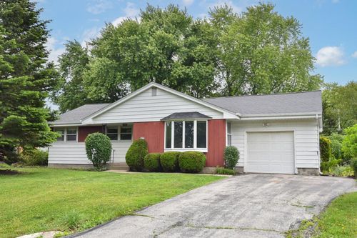 7737 N 49th Street, Brown Deer, WI, 53223 | Card Image