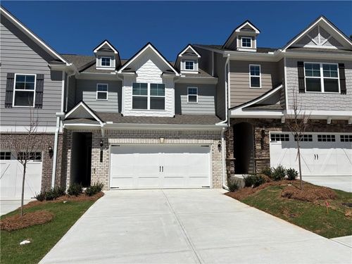 lot-17-3566 Birdstone Dr, Decatur, GA, 30032-3497 | Card Image