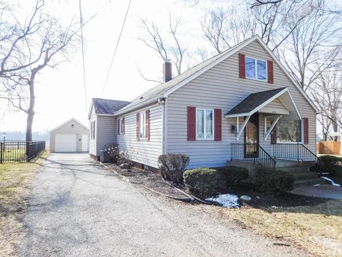 3286 E State Road 124, Bluffton, IN, 46714-9300 | Card Image