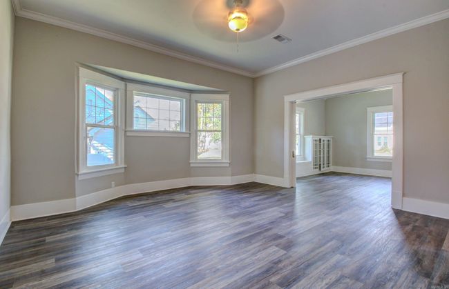 320 E Cedar St, House other with 3 bedrooms, 2 bathrooms and null parking in Warren AR | Image 35