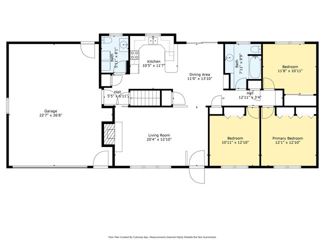 Main Level | Image 32