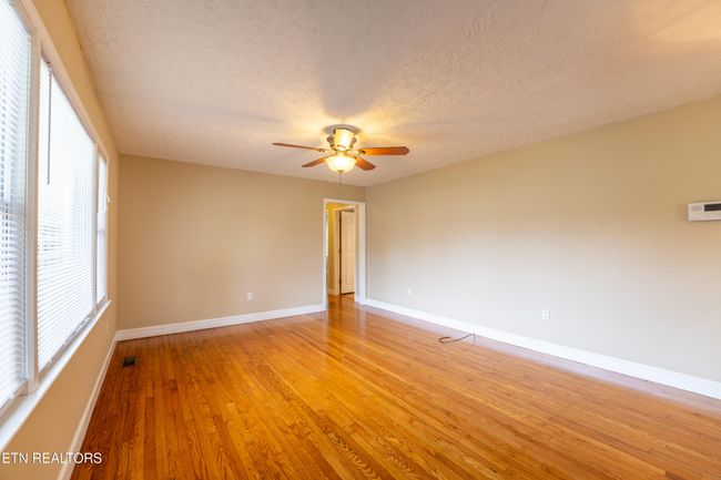 815 Julianne Dr, House other with 3 bedrooms, 2 bathrooms and null parking in Jefferson City TN | Image 5