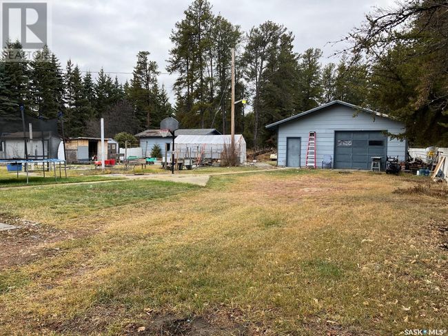 606 Alfred St, House other with 4 bedrooms, 2 bathrooms and null parking in Nipawin SK | Image 43