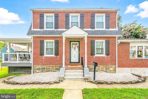 309 Media Pkwy, WALLINGFORD, PA, 19086-7132 | Card Image