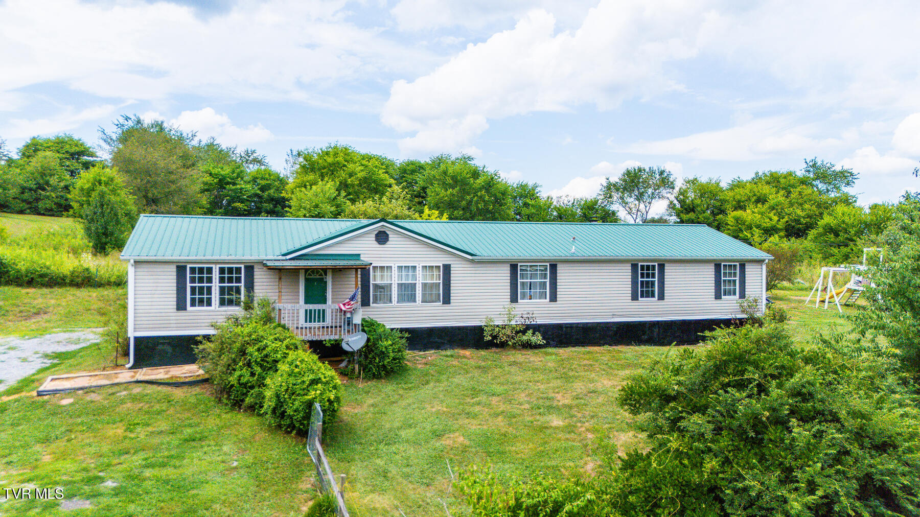 Old Newport Hwy, Greeneville, TN 37743