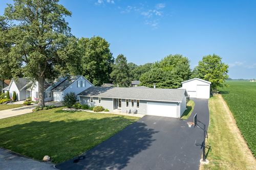 715 Laura Ln, Sweetser, IN, 46987 | Card Image