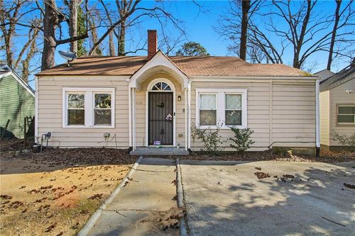 926 Lawton St Sw, Atlanta, GA, 30310-3336 | Card Image