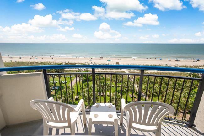 531 - 2301 N Ocean Blvd, Condo with 1 bedrooms, 1 bathrooms and null parking in Myrtle Beach SC | Image 12