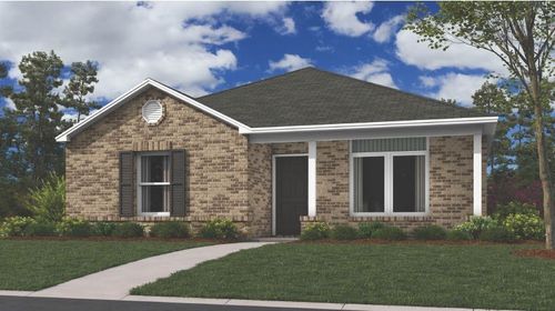 3096 St. Moritz Loop, Springdale, AR, 72764 | Card Image