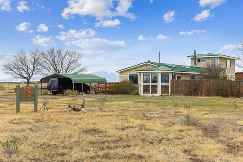 107 9th St, Moffat, CO, 81143-5003 | Card Image