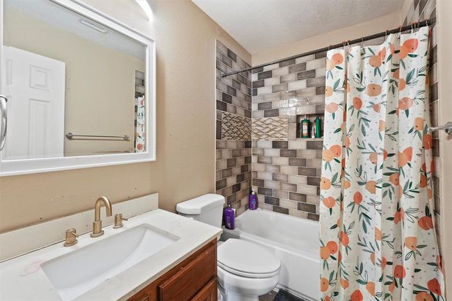 2439 Pinpoint Dr, House other with 3 bedrooms, 3 bathrooms and 2 parking in Spring TX | Image 18