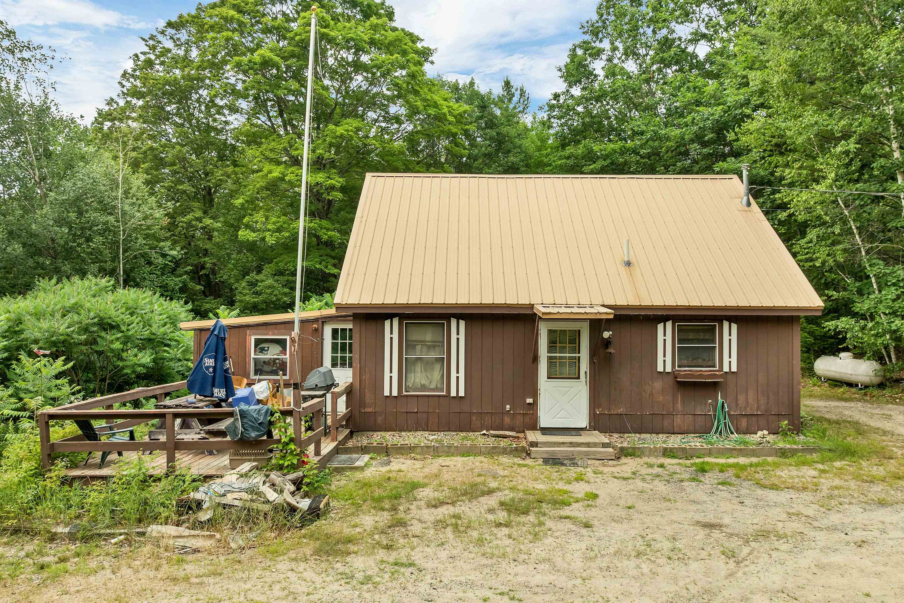 Residential in Thornton 4