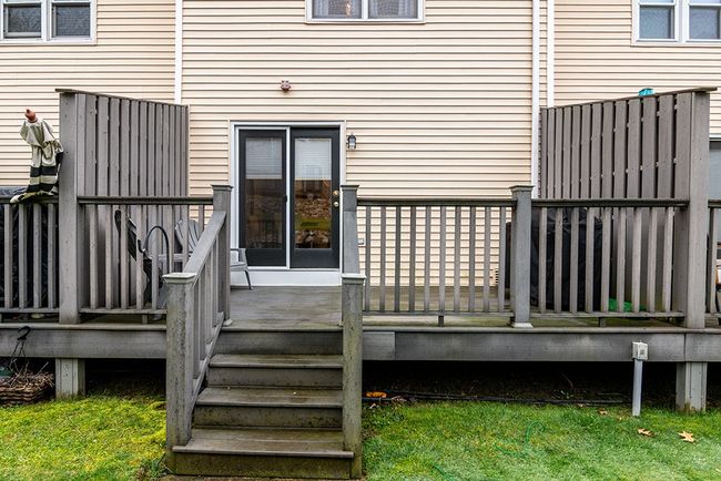 APT-43 - 47 Morgan Ave, Condo with 2 bedrooms, 2 bathrooms and 2 parking in Johnston RI | Image 4