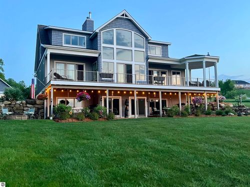 346 Bluewater Trail, Boyne City, MI, 49712 | Card Image