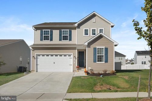 12612 Chambliss Dr, HAGERSTOWN, MD, 21740-1098 | Card Image