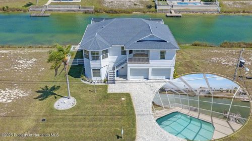 4009 Sheephead Dr, HERNANDO BEACH, FL, 34607-3660 | Card Image