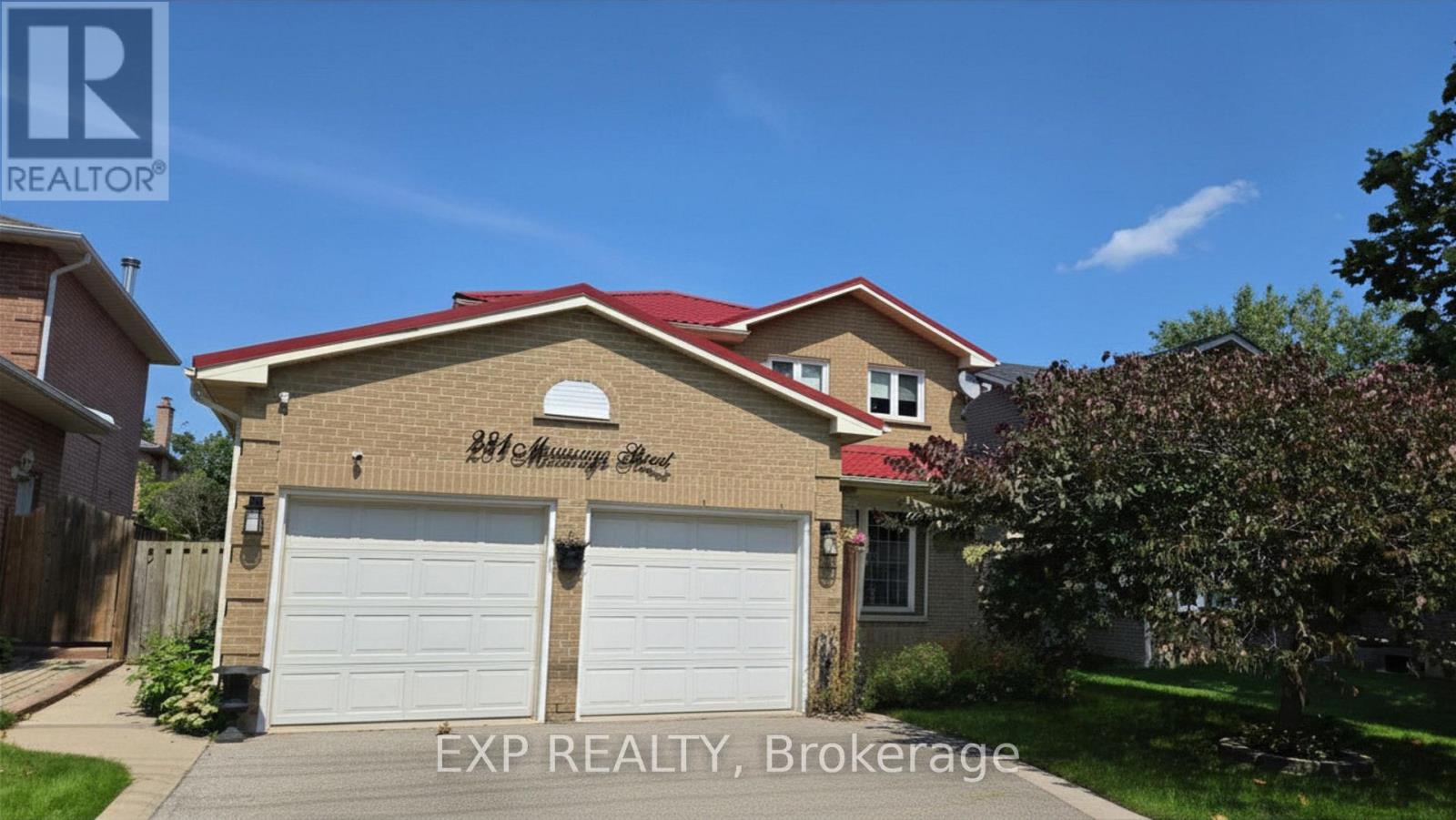 Residential Lease in Oakville (BR Bronte)