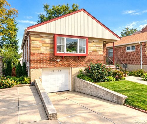 67-48 168th Street, New York, NY, 11365 | Card Image