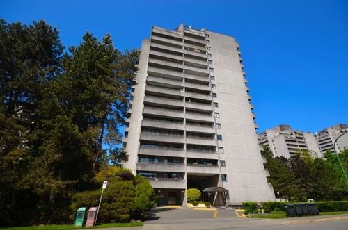 505-6595 Willingdon Ave, Burnaby, BC, V5H4E5 | Card Image