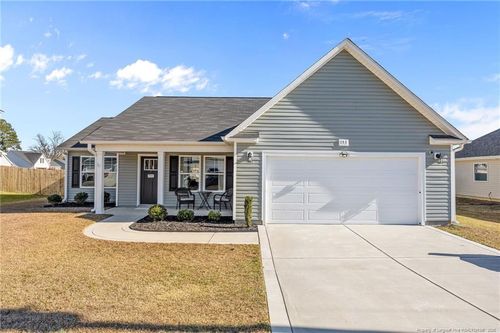 153 Magnolia St, Parkton, NC, 28371-5008 | Card Image