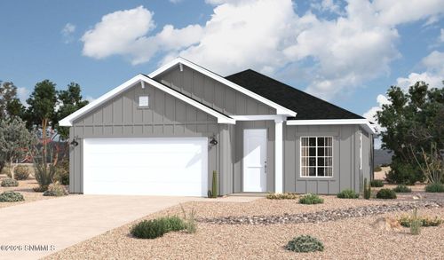 7551 Sierra Vista Ave, Las Cruces, NM, 88012 | Card Image
